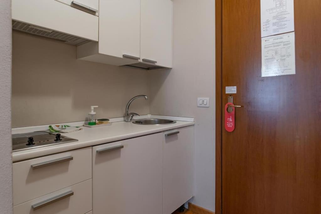 Familiaapartments - 259 Турин Экстерьер фото