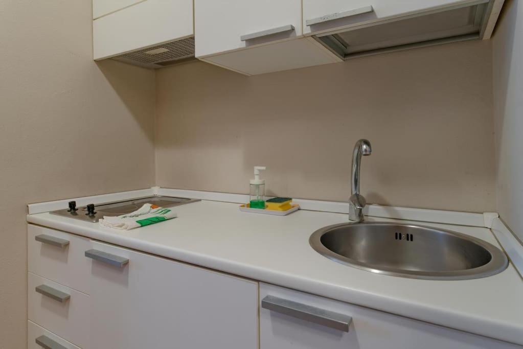 Familiaapartments - 259 Турин Экстерьер фото