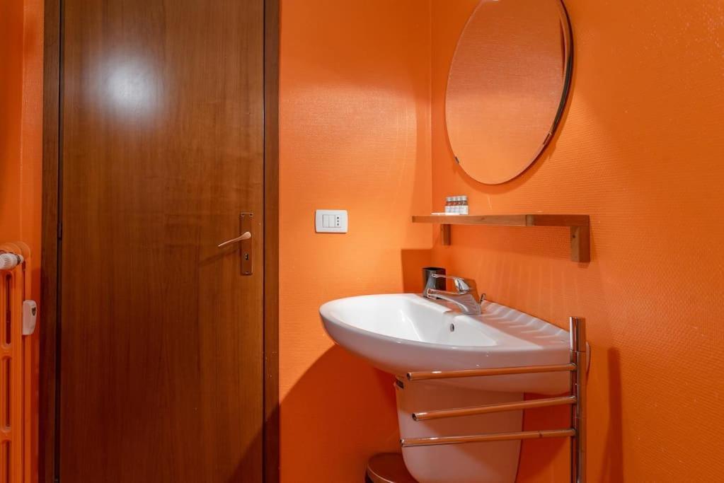 Familiaapartments - 259 Турин Экстерьер фото