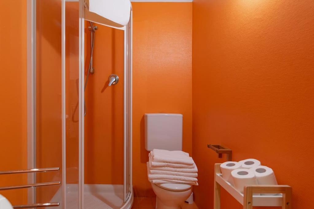 Familiaapartments - 259 Турин Экстерьер фото